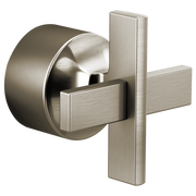 Brizo Levoir Sensori Thermostatic Valve Trim Cross Handle Kit