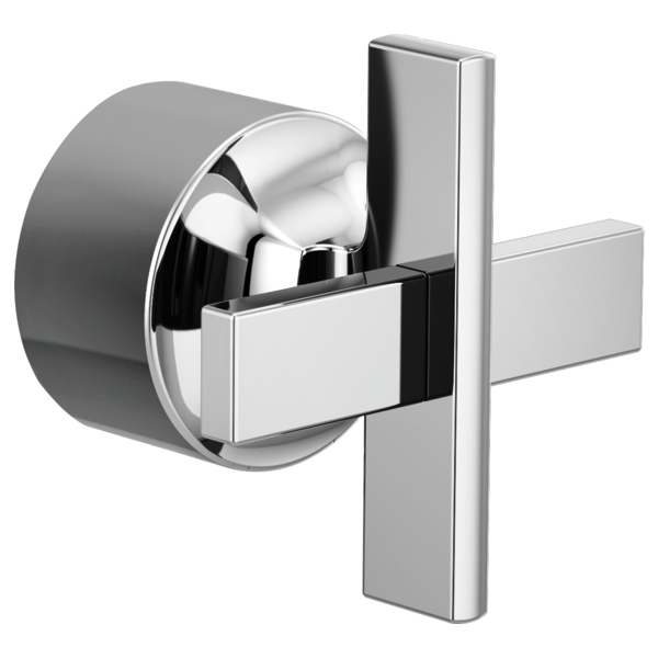 Brizo Levoir Sensori Thermostatic Valve Trim Cross Handle Kit