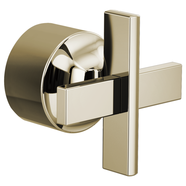 Brizo Levoir Sensori Thermostatic Valve Trim Cross Handle Kit
