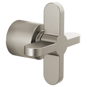 Brizo Odin 3 & 6 Function Diverter Trim Cross Handle Kit