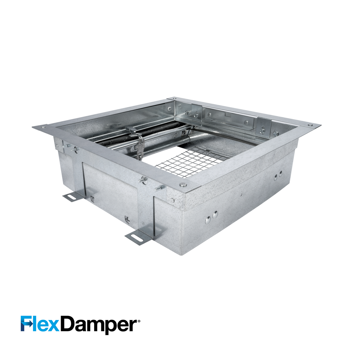 PANASONIC CEILING FANS FlexDamper All-In-One Radiation Damper