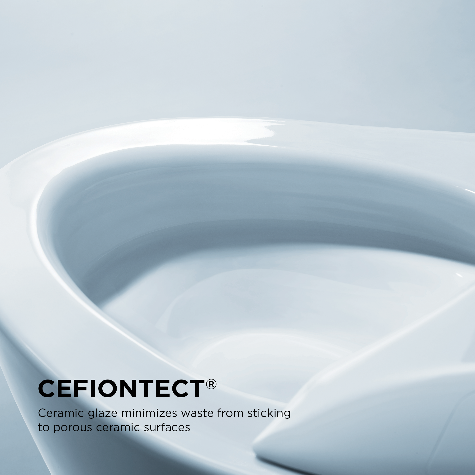 Toto Vespin II Two Piece Elongated Auto Flush Washlet+ Ready Universal Height Toilet with CEFIONTECT 1.28 GPF with SS124 SoftClose Seat in Cotton White