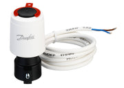 Danfoss TWA-A Electric Zone Valve Actuator Nc 24V 088H3110
