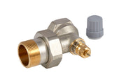 Danfoss RA2000 Valve Angle 1-1/4" 013G8031