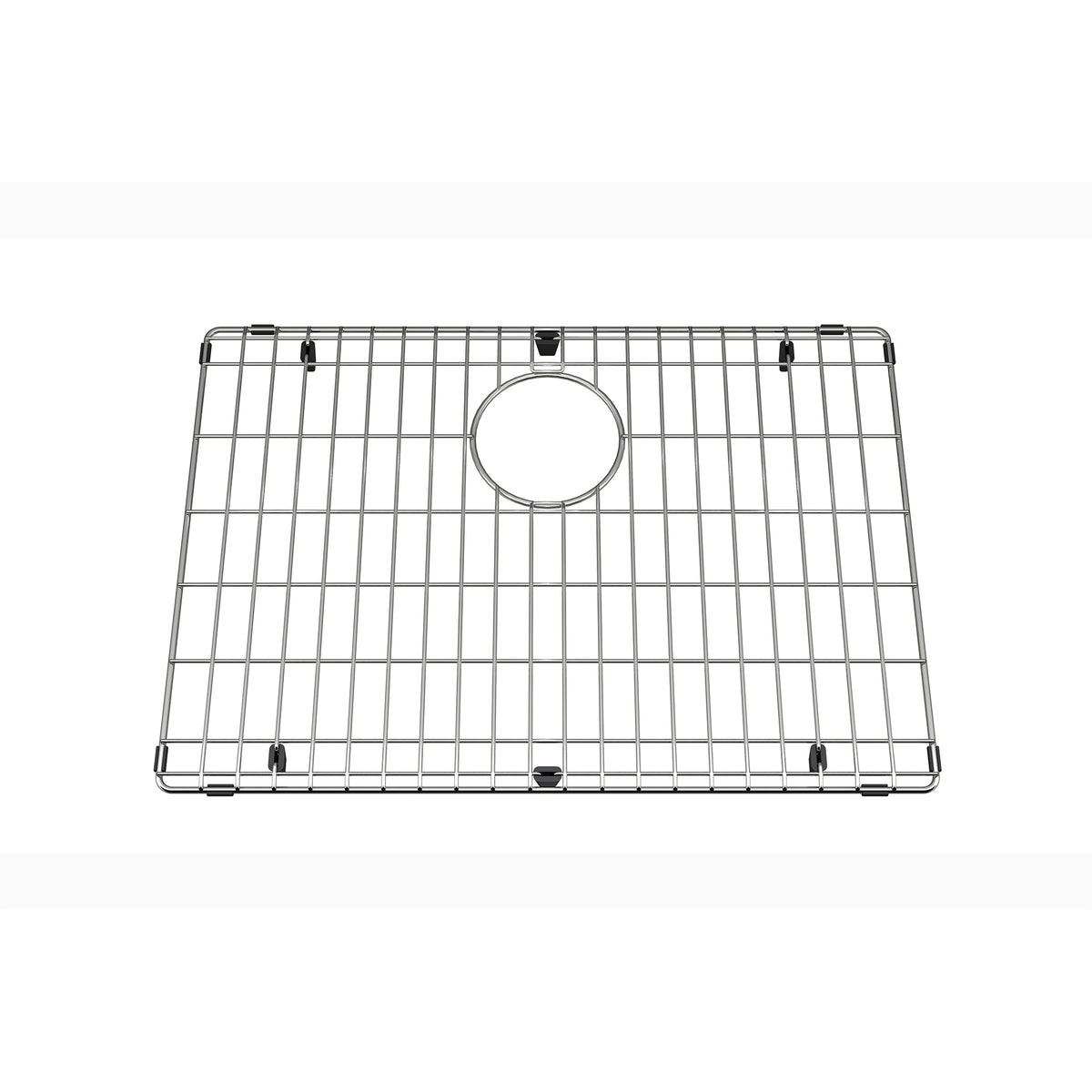 Franke BG523S Bottom Grid - Stainless Steel