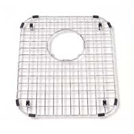 Franke BG10S Bottom Grid - Stainless Steel