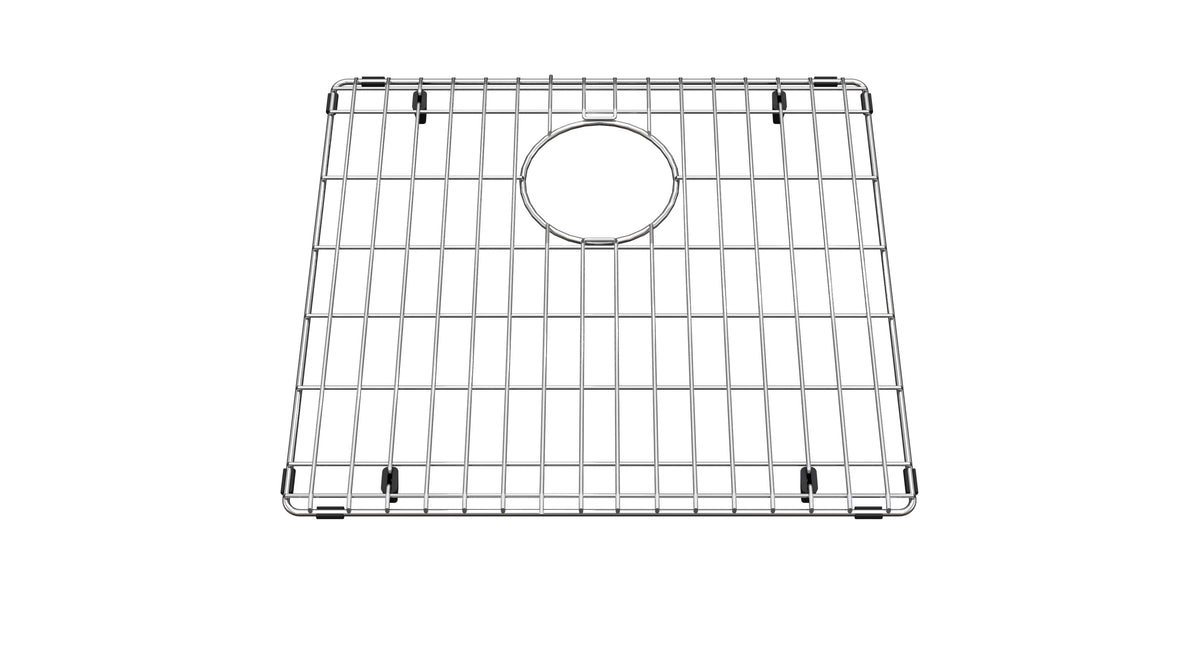Franke BG518S Bottom Grid - Stainless Steel