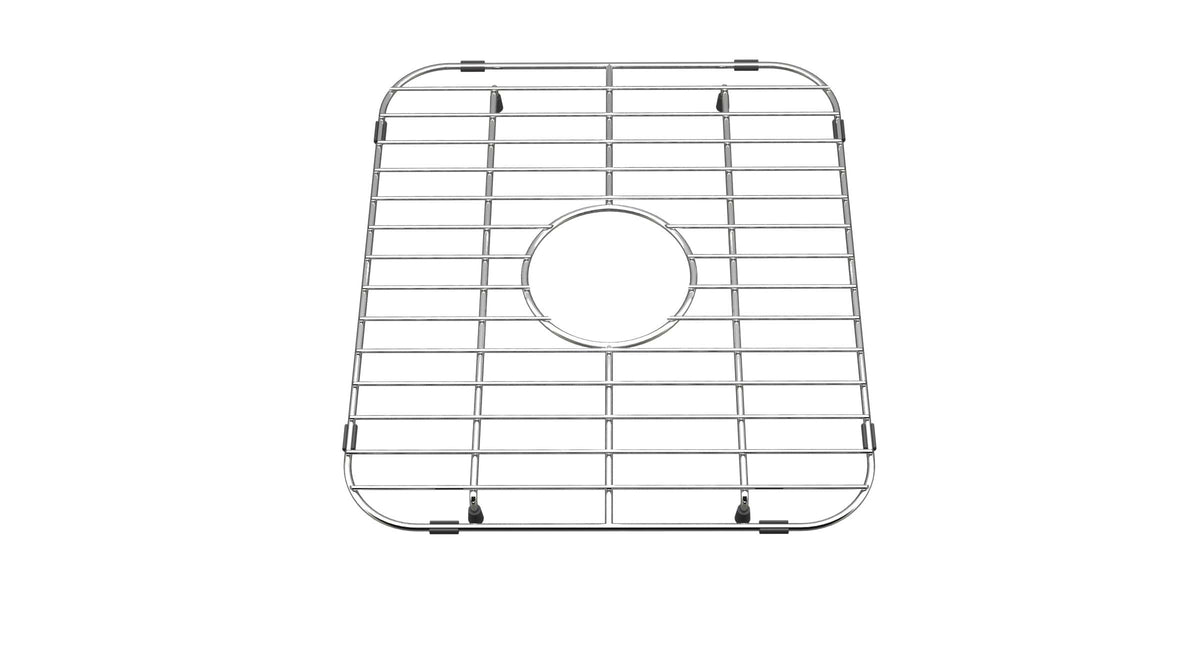 Franke BG1715C Bottom Grid - Stainless Steel