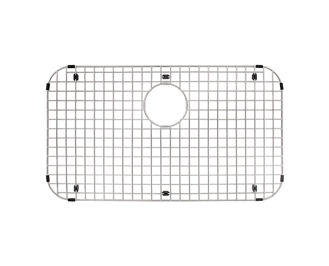 Franke BG90S Bottom Grid - Stainless Steel