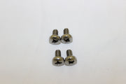 Franke FRCNSTR-06 FRCNSTR Stainless Steel Canister Screws M6X