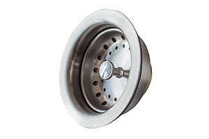 Franke 4010856 Satin Nickel Drain Assembly