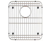 Franke BGA1517S Bottom Grid - Stainless Steel