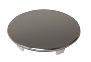 Franke 628 Faucet Hole Cover Chrome