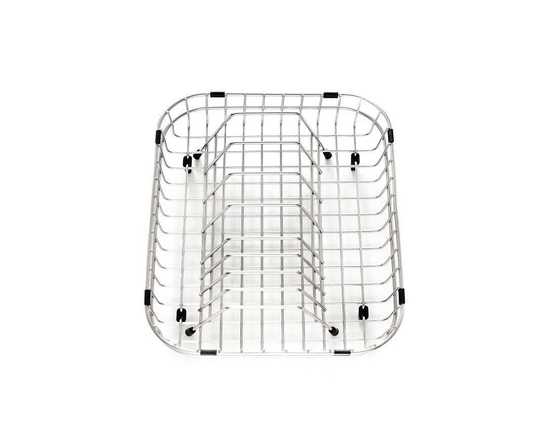 Franke DBR10S Wire Drain Basket & Plate Rack Stainless Steel