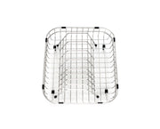 Franke DBR10S Wire Drain Basket & Plate Rack Stainless Steel