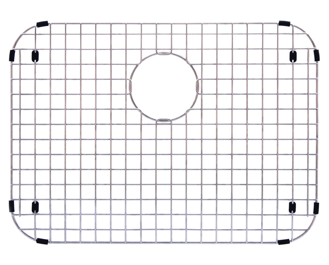 Franke BG80S Bottom Grid - Stainless Steel