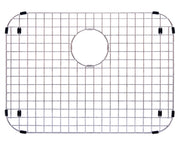 Franke BG80S Bottom Grid - Stainless Steel