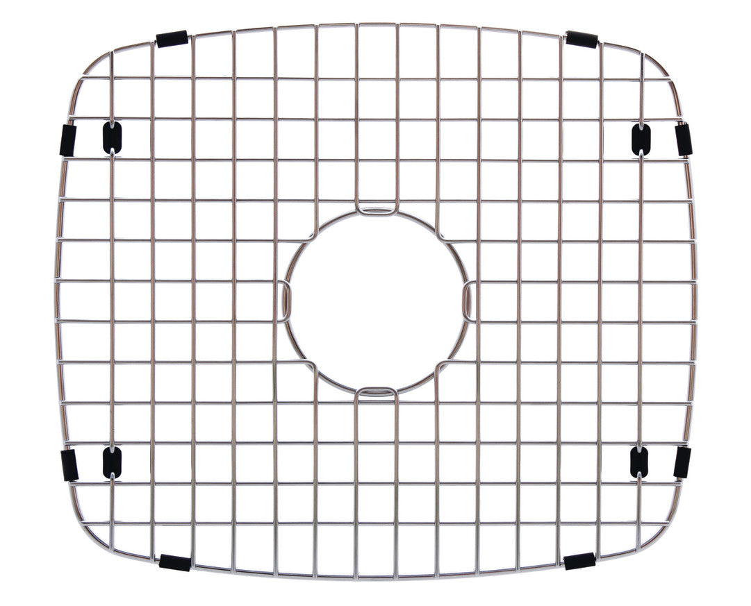 Kindred BG110S Bottom Grid - Stainless Steel