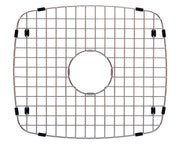 Kindred BG110S Bottom Grid - Stainless Steel