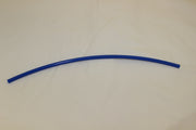 Franke 10308 Blue Poly Tubing 1/4" X 3"