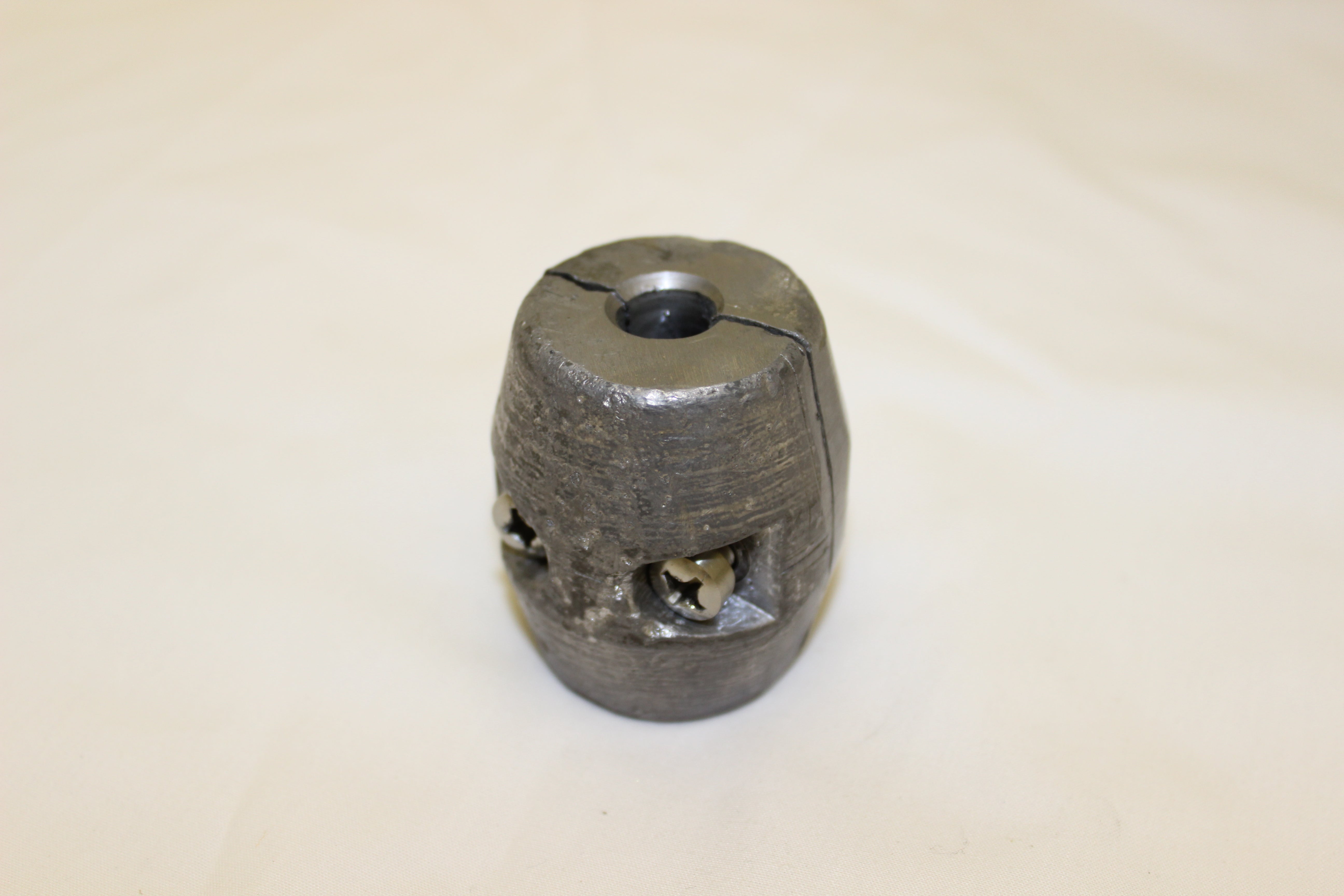 Franke F2409 Counterweight