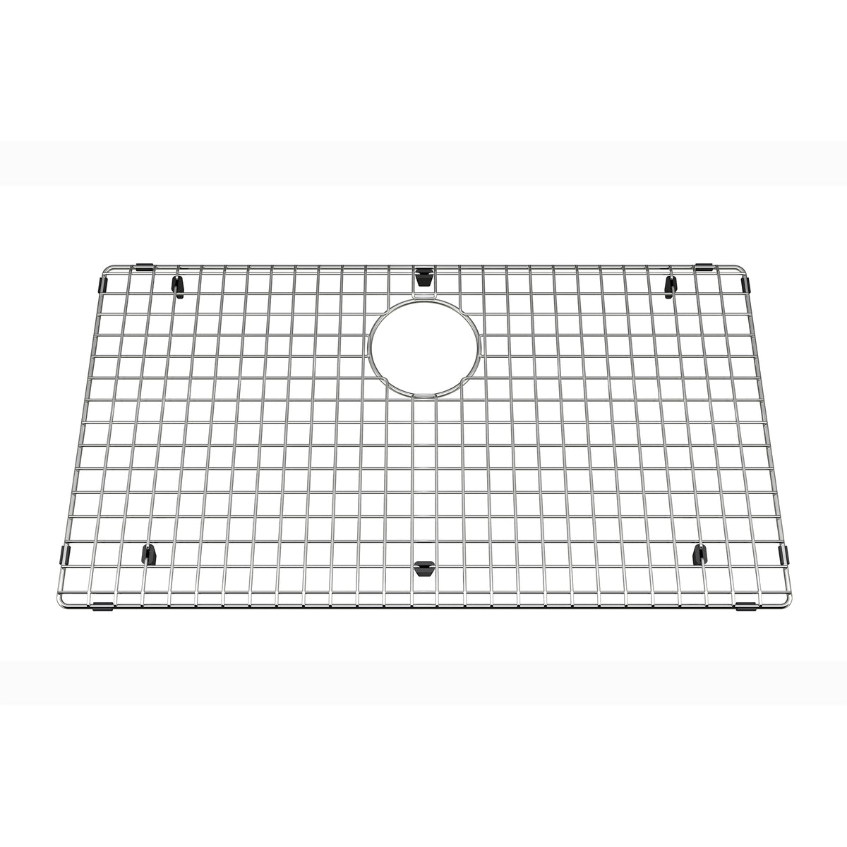 Franke BG529S Bottom Grid - Stainless Steel