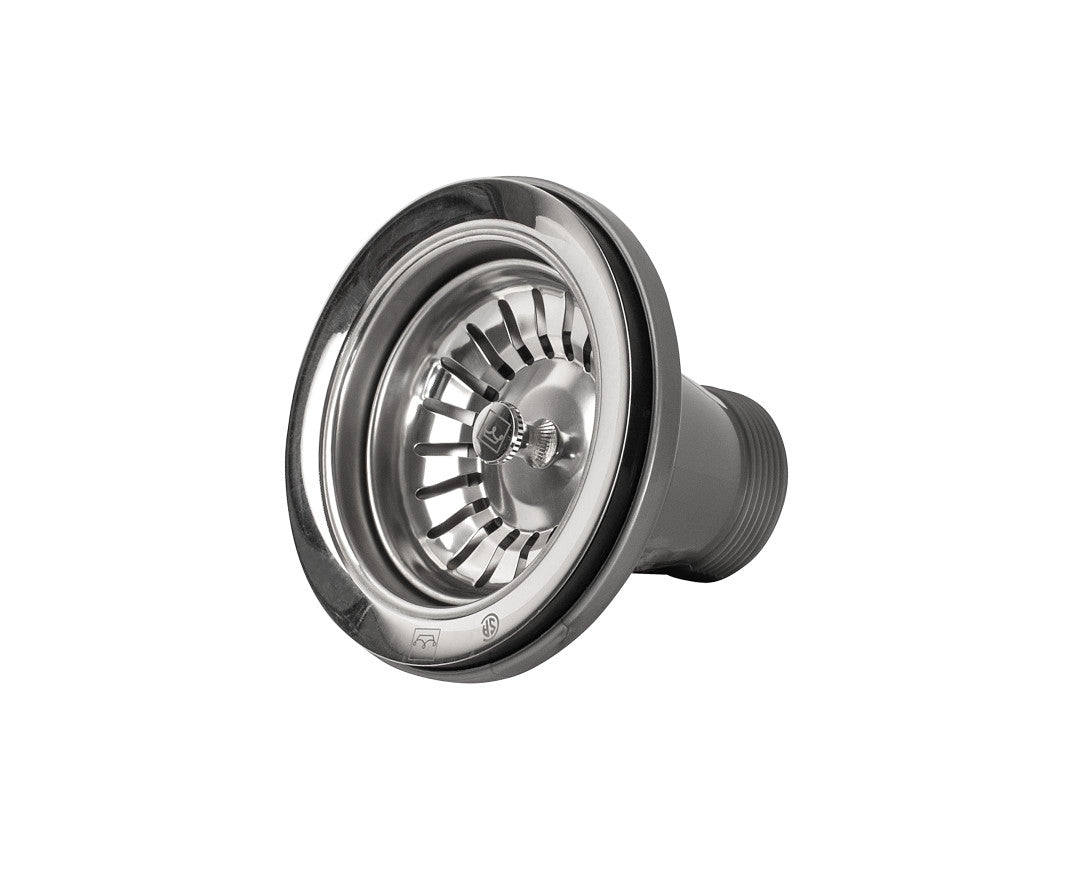 Franke 1135 Stainless Steel Strainer Assembly