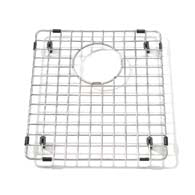 Franke BG160S Bottom Grid - BG160S Stainless Steel