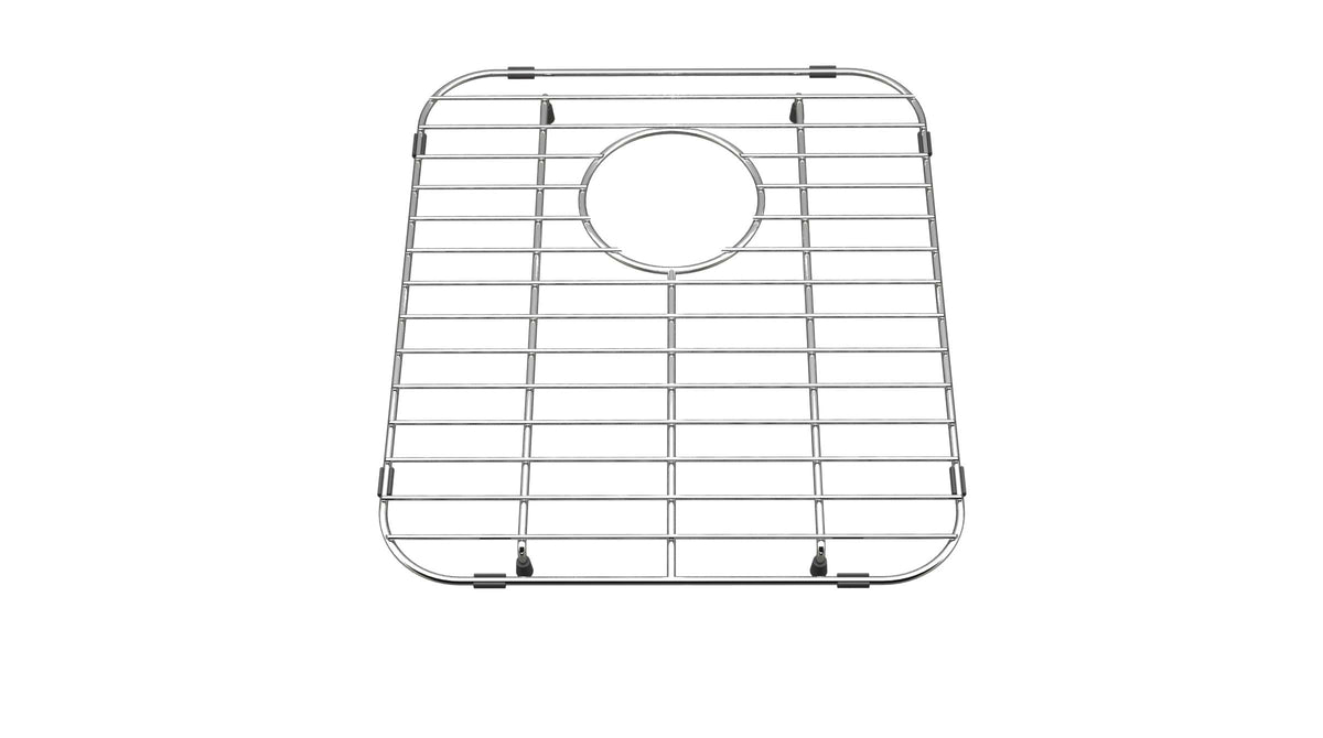 Franke BG1715R Bottom Grid - Stainless Steel