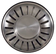 Franke 906SN-C Strainer Cup - Satin Nickel