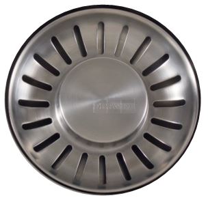 Franke 906SN-C Strainer Cup - Satin Nickel