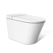Axent Primus 2.0 Tankless Floor Mount Toilet with Kirin Flush - W431-04