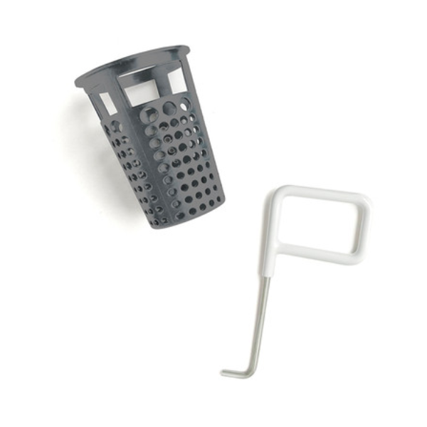 Infinity Drain HMK-C2-D Component Hair Maintenance Kit