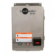 InSinkErator CC101K-5 Control Center for CC101 Disposers in Stainless Steel - CC101K-5