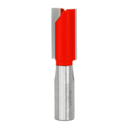 Freud 12-544 16 (Dia.) Double Flute Straight Bit (Eclipse Grind)