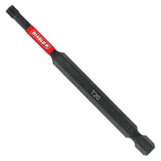 Diablo DT1535B 3-1/2 in. #15 Torx Drive Bit (Bulk)