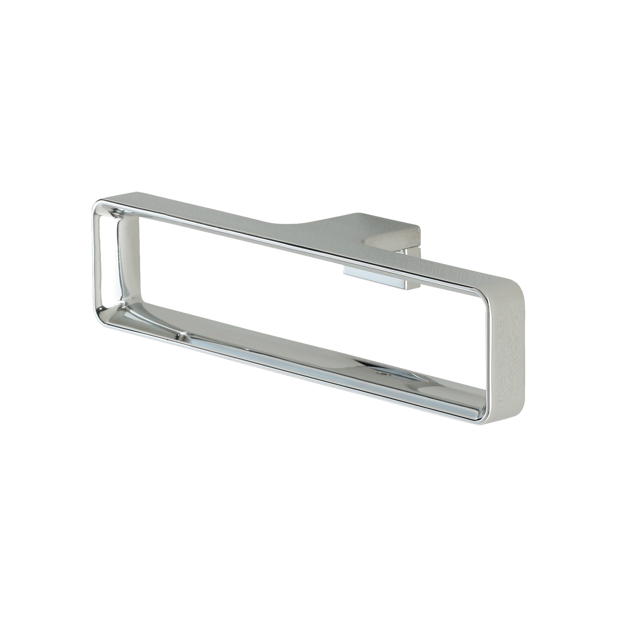 Toto G Series Round Towel Ring, Polished Chrome - YTT902U#CP