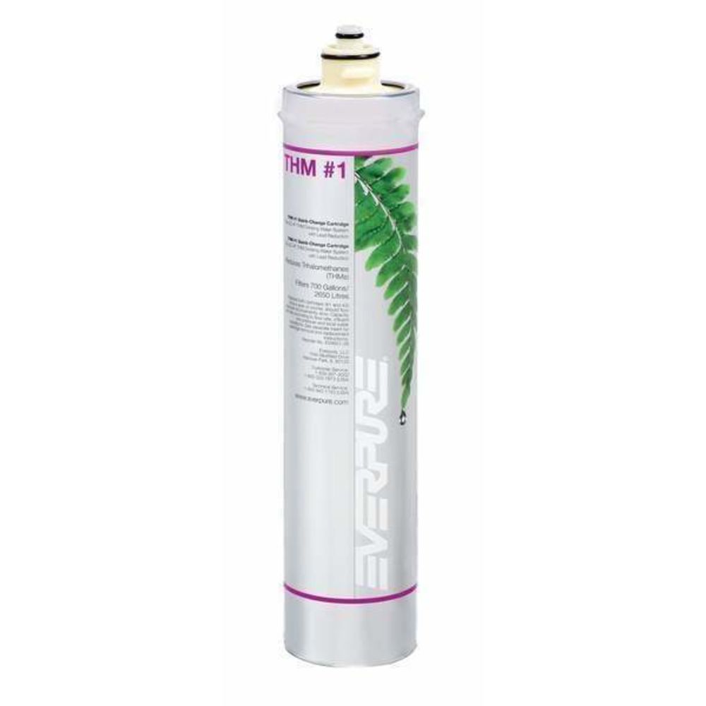 Everpure Replacement Water Filter Cartridge