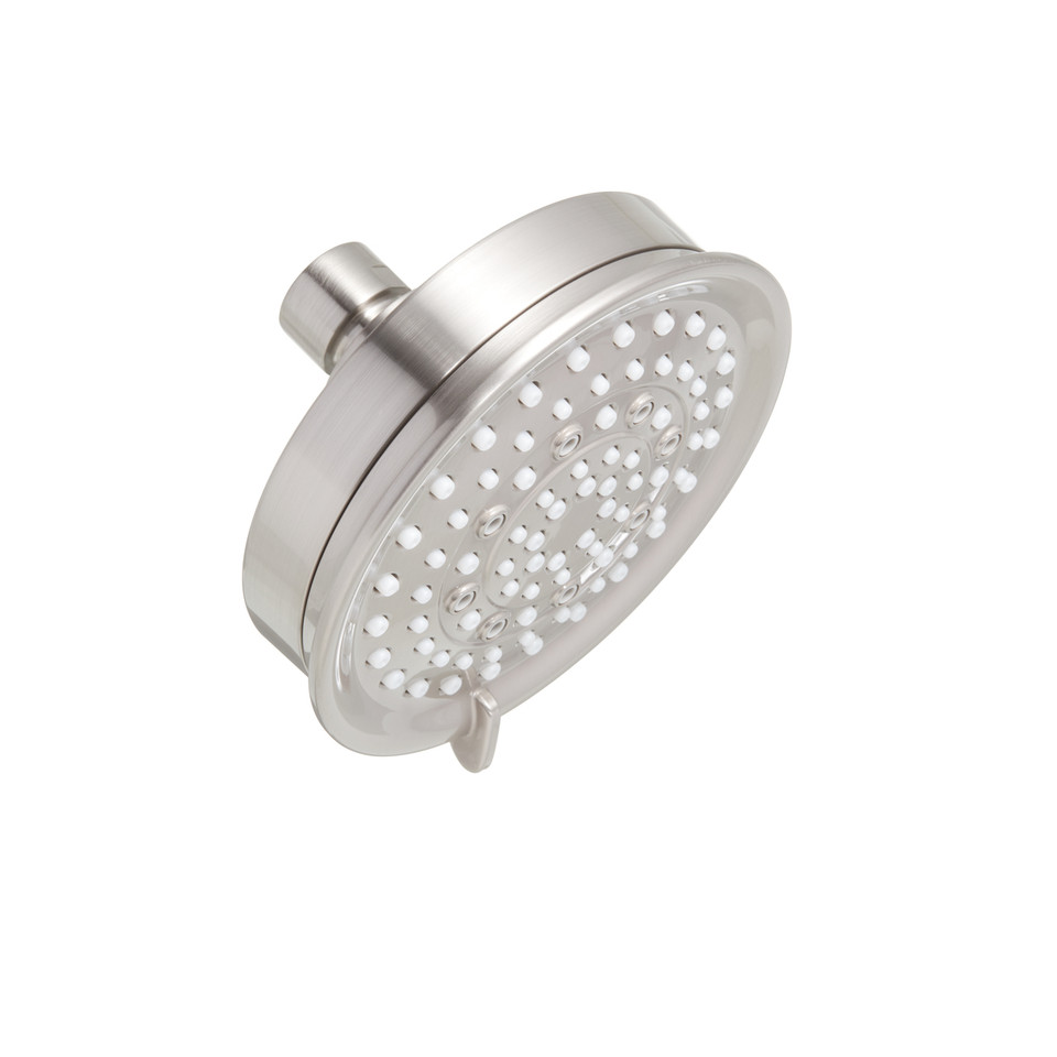 Jaclo Sonia Showerall 6 Function Shower Head - 1.75 GPM in Caramel Bronze Finish