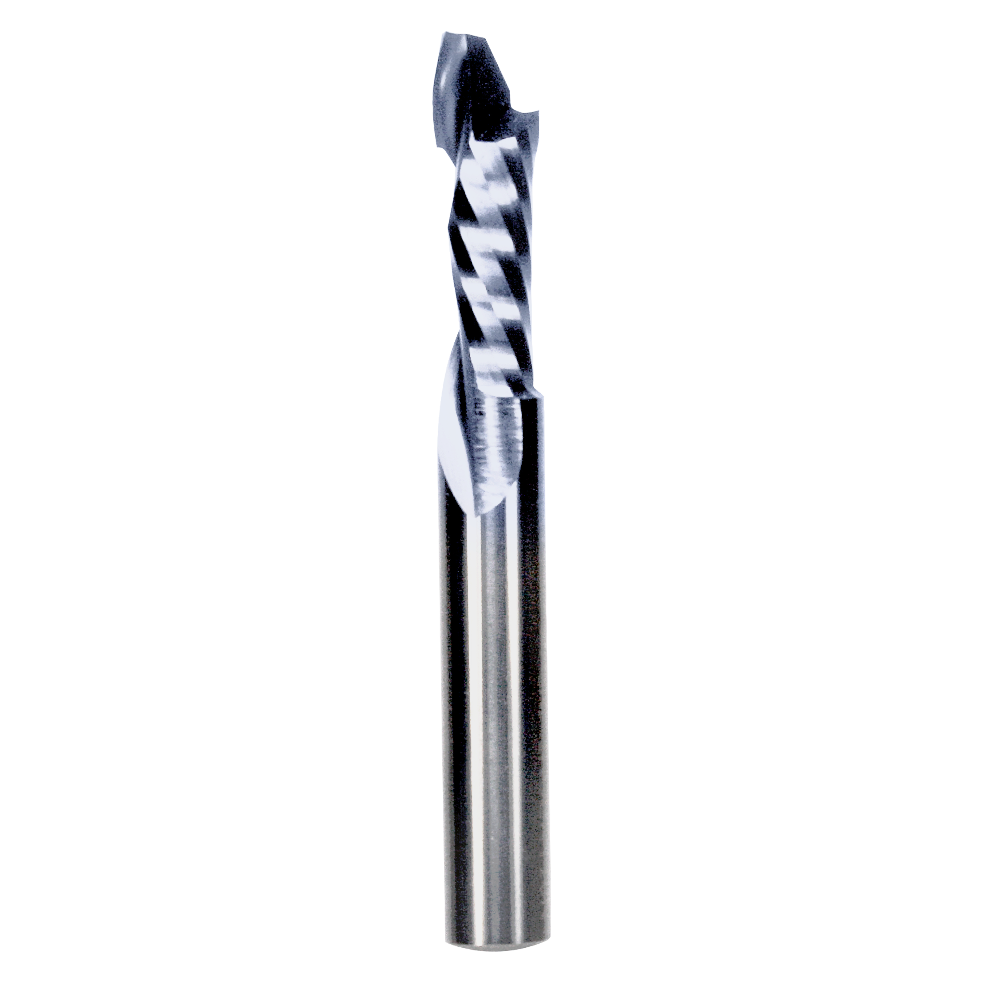 Freud 77-104 3/8" (Dia.) Single Compression Bit with 3/8" Shank