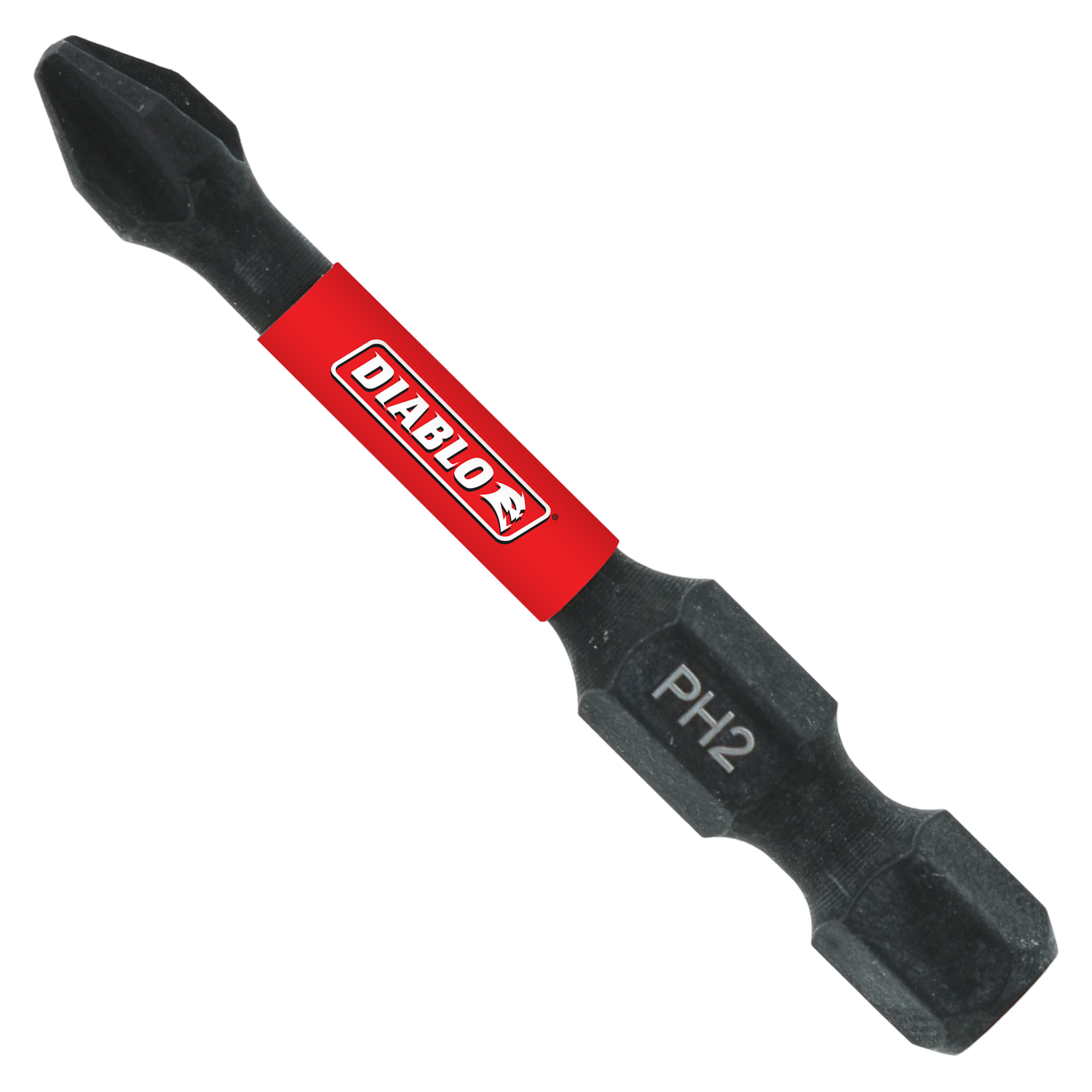 Diablo DPH22P1 2 in. #2 Phillips Drive Bit