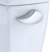 Toto THU279#CP Right Hand Trip Lever (ST743 And ST706) (Replaces THU109#CP) - Polished Chrome For Drake And Carusoe Toilet Tank