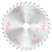 Freud LU2A15 230mm Carbide Tipped Blade for Ripping & Crosscutting