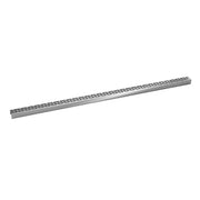 Infinity Drain 60" KA 3860 PS Linear Drain Grate: Polished Stainless