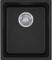 Franke KBG11013ONY KUBUS Granite Single Bowl - ONYX
