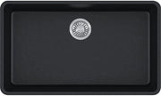 Franke KBG11031ONY KUBUS Granite Single Bowl - ONYX