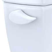 Toto Replacement Trip Lever For Select Model Toilets, Cotton White - 10 Pack