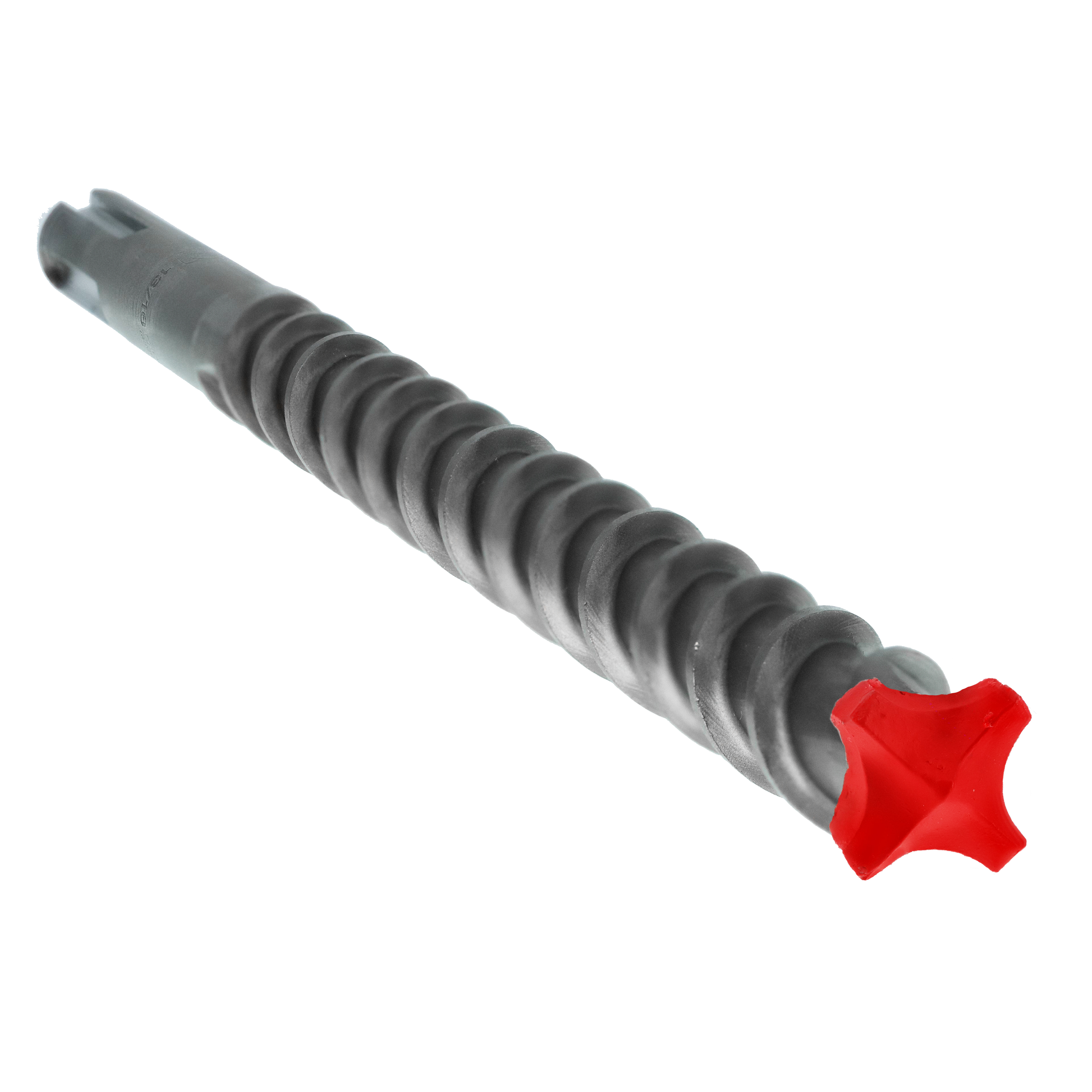 Diablo DMAMX1180 7/8 in. x 16 in. x 21 in. Rebar Demon SDS-Max 4-Cutter Full Carbide Head Hammer Drill Bit - 5 Pack