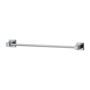 Toto L Series Square 24 Inch Towel Bar, Polished Chrome - YT408S6RU#CP