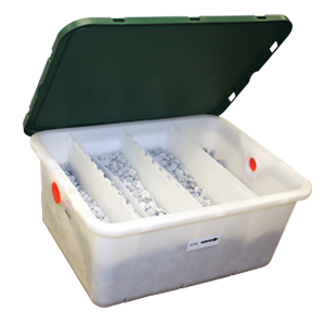 Rinnai Commerical Neutralizer Tank With Media - 103000067